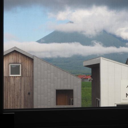 Niseko Highland Cottages Extérieur photo