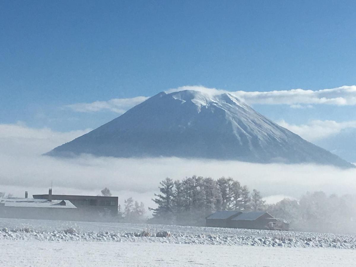 Niseko Highland Cottages Extérieur photo