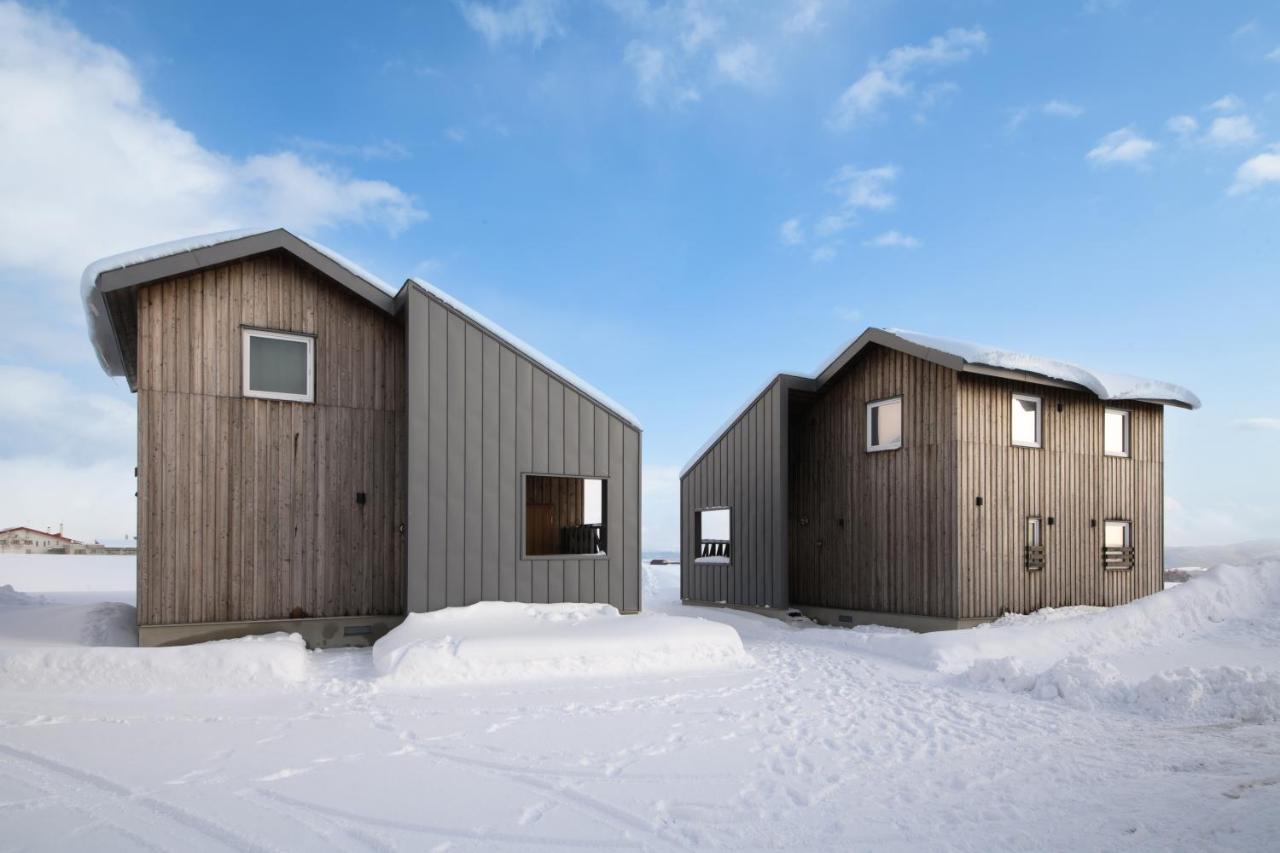 Niseko Highland Cottages Extérieur photo