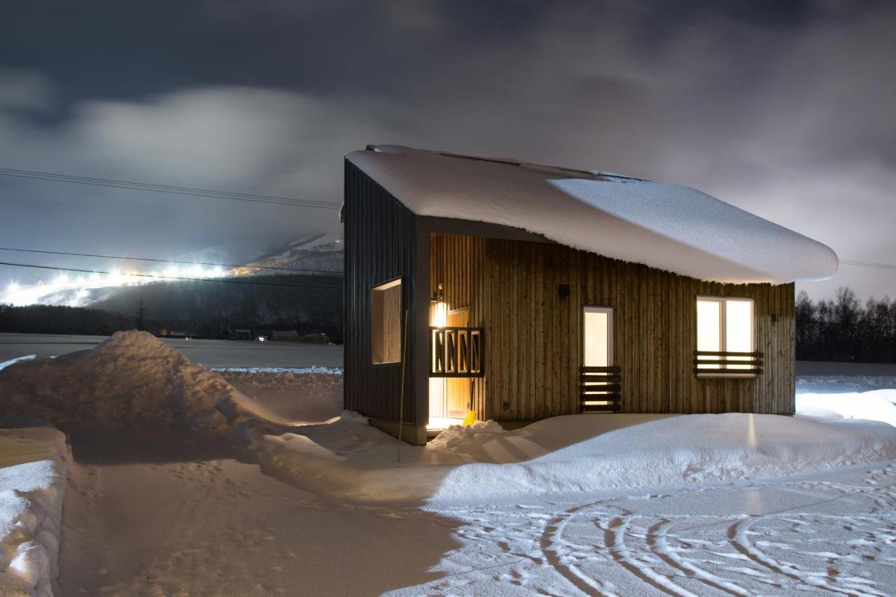 Niseko Highland Cottages Extérieur photo