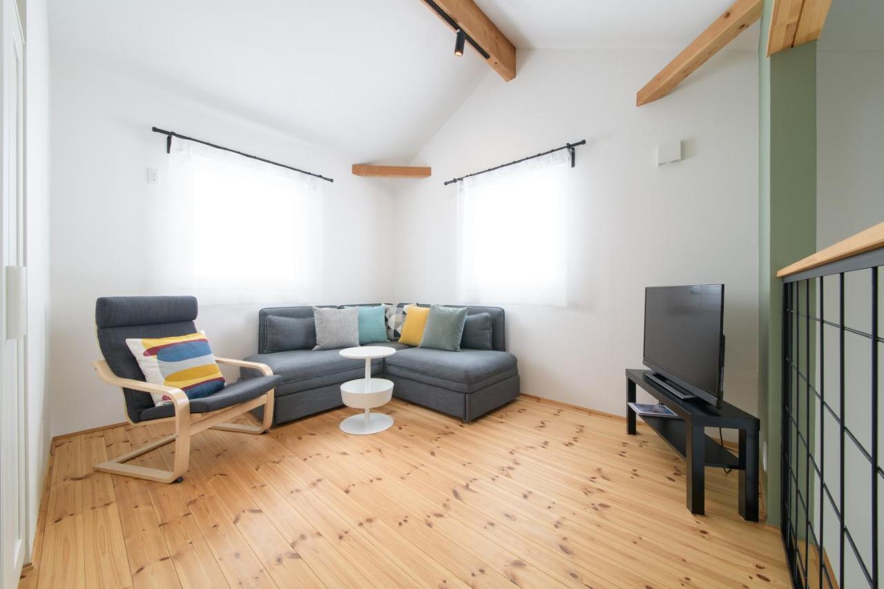 Niseko Highland Cottages Extérieur photo