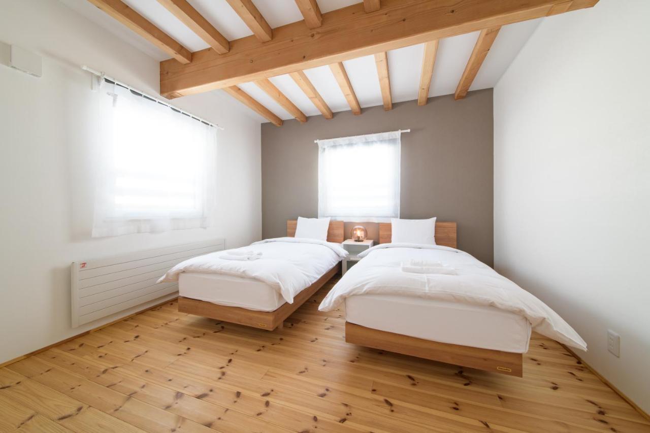 Niseko Highland Cottages Extérieur photo