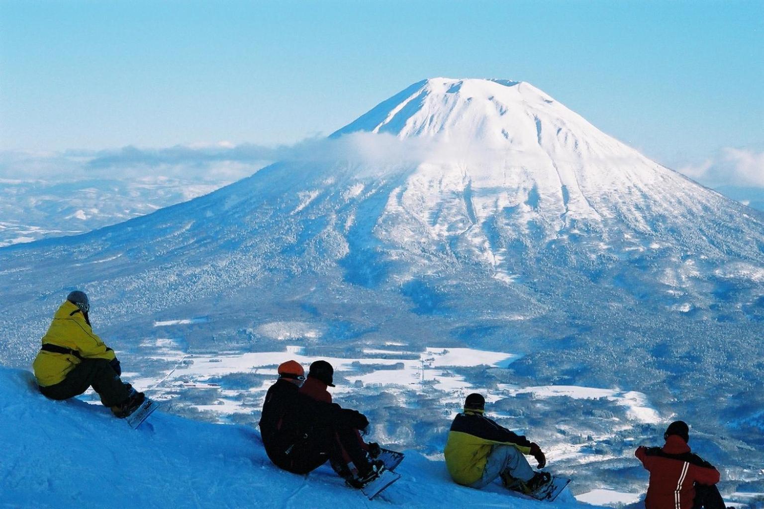 Niseko Highland Cottages Extérieur photo