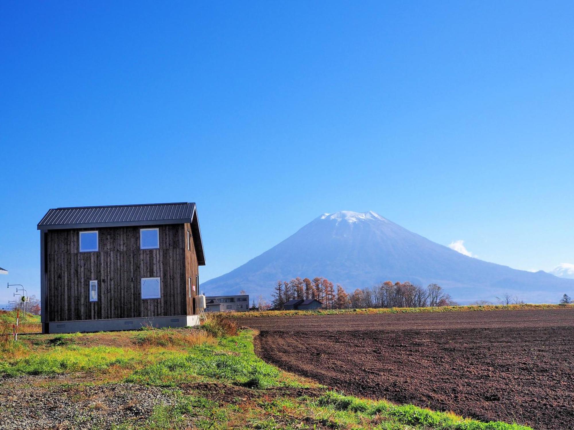 Niseko Highland Cottages Extérieur photo