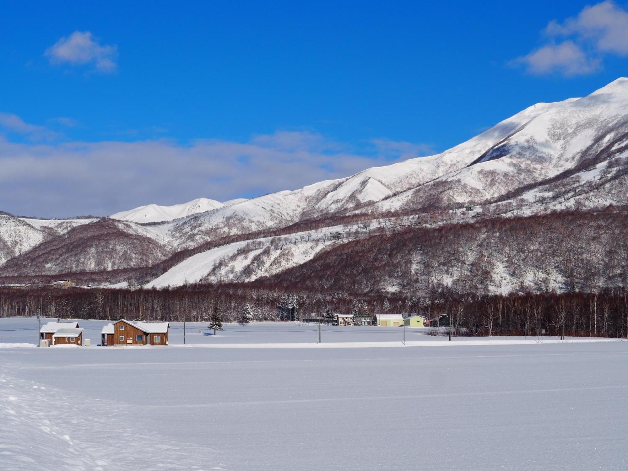 Niseko Highland Cottages Extérieur photo