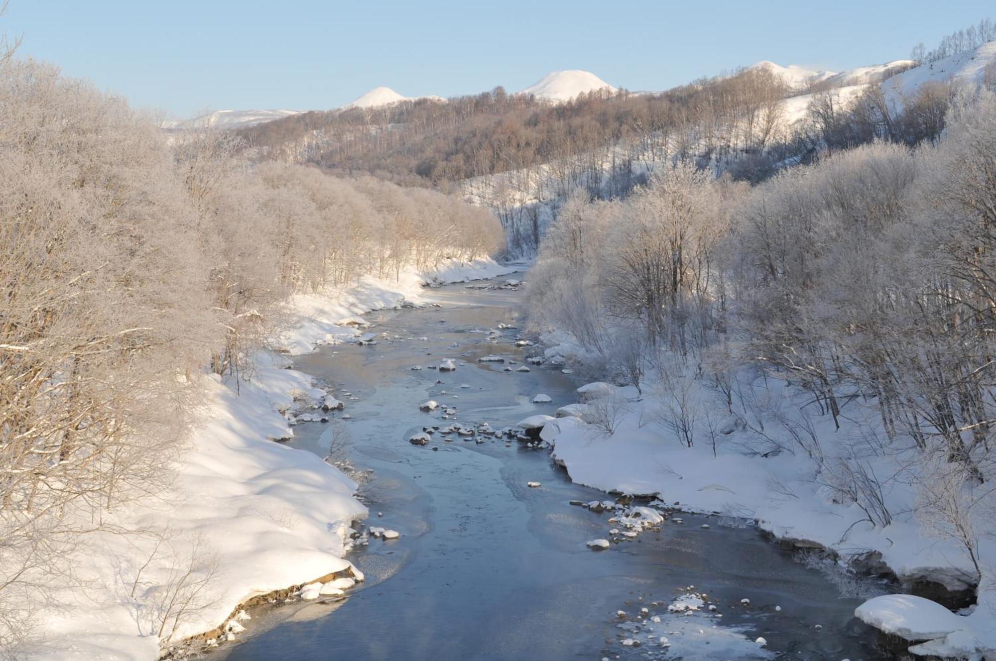 Niseko Highland Cottages Extérieur photo