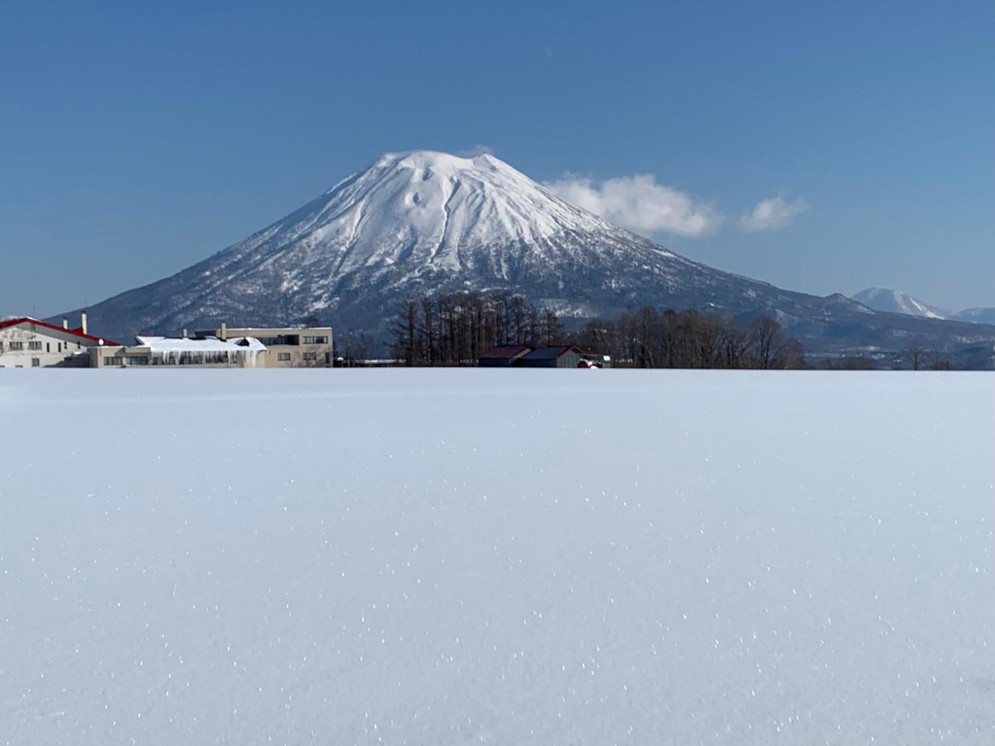 Niseko Highland Cottages Extérieur photo