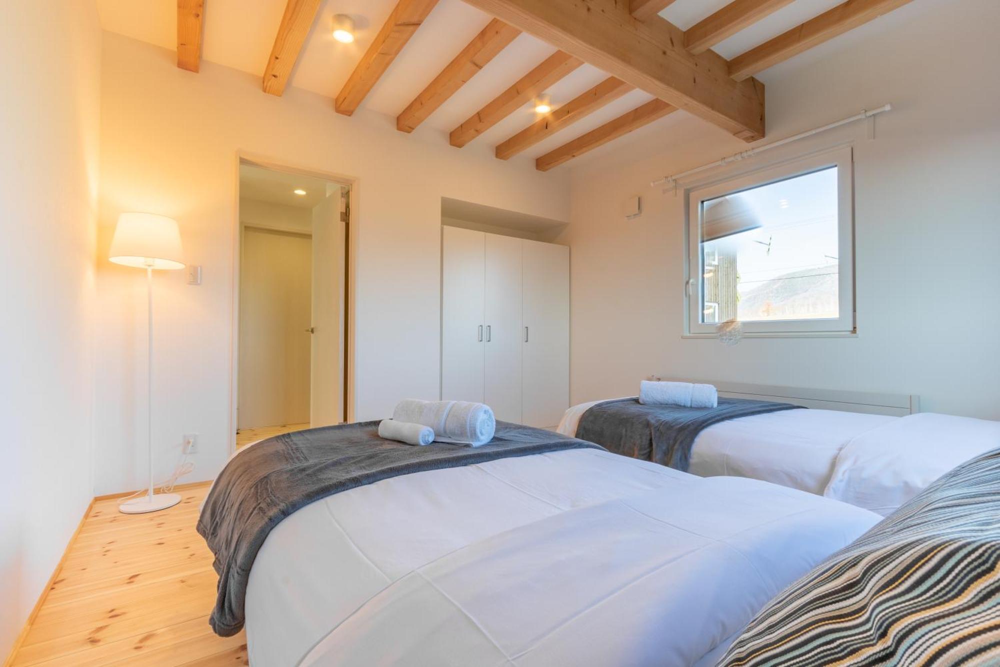 Niseko Highland Cottages Extérieur photo