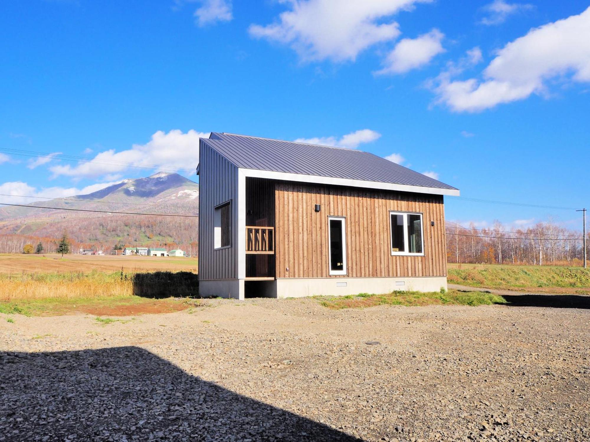 Niseko Highland Cottages Extérieur photo