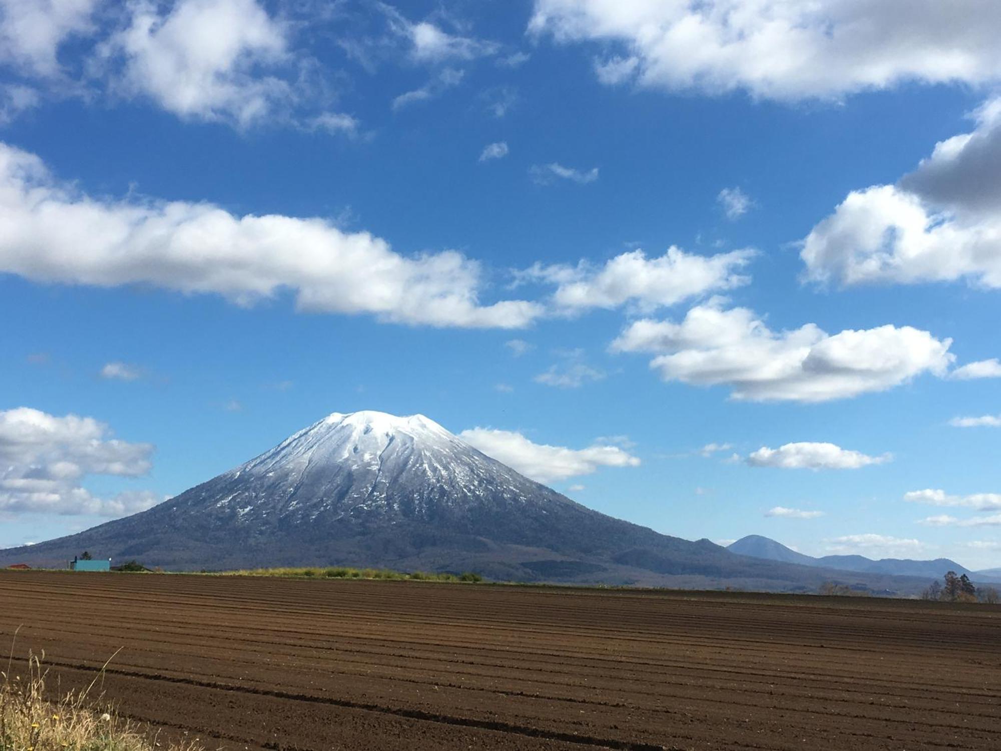 Niseko Highland Cottages Extérieur photo