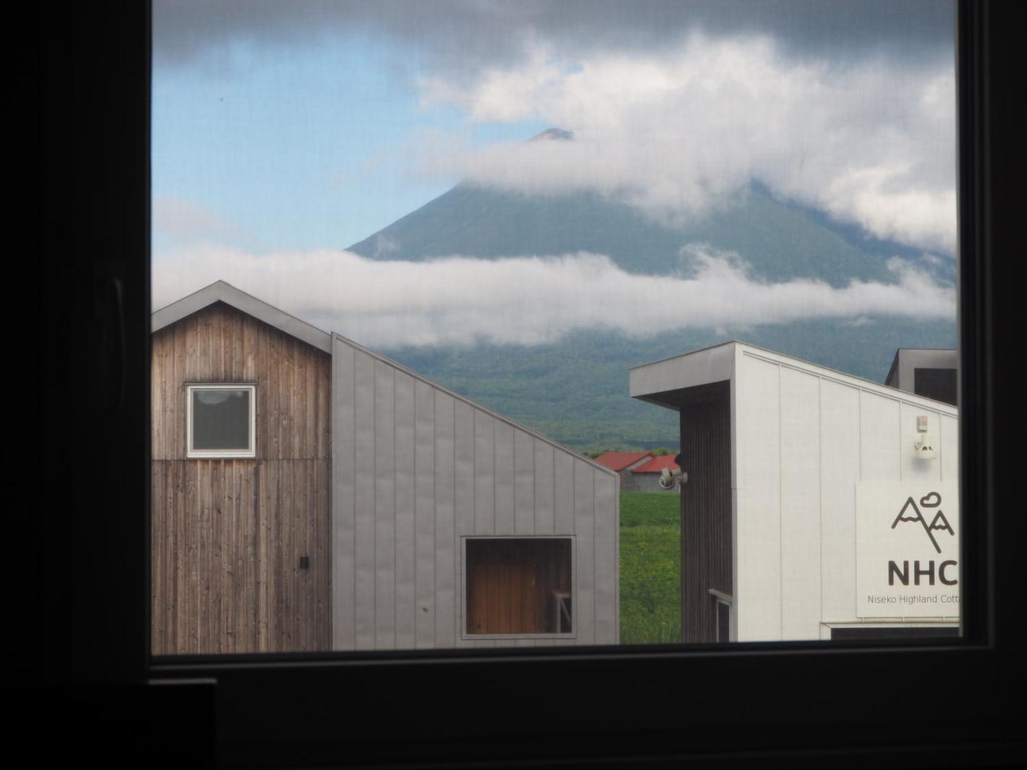 Niseko Highland Cottages Extérieur photo