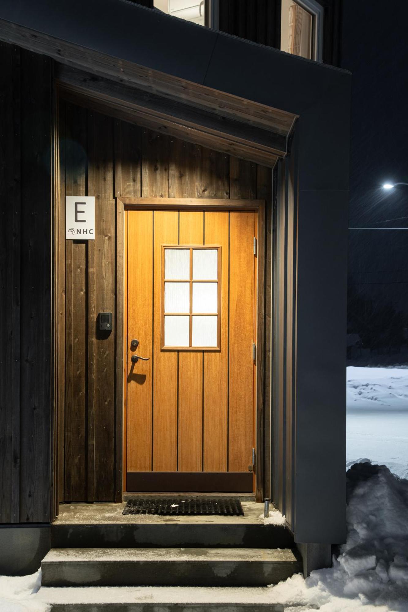 Niseko Highland Cottages Extérieur photo