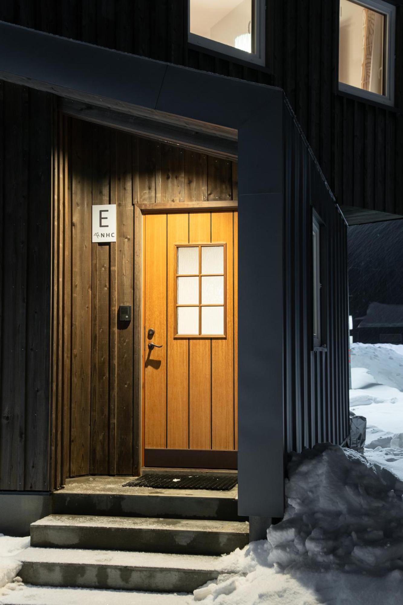 Niseko Highland Cottages Extérieur photo