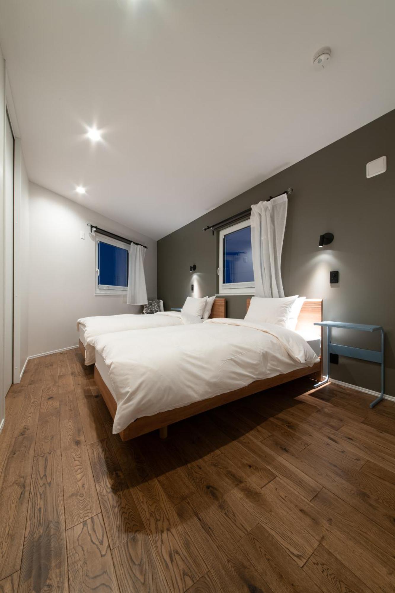 Niseko Highland Cottages Extérieur photo