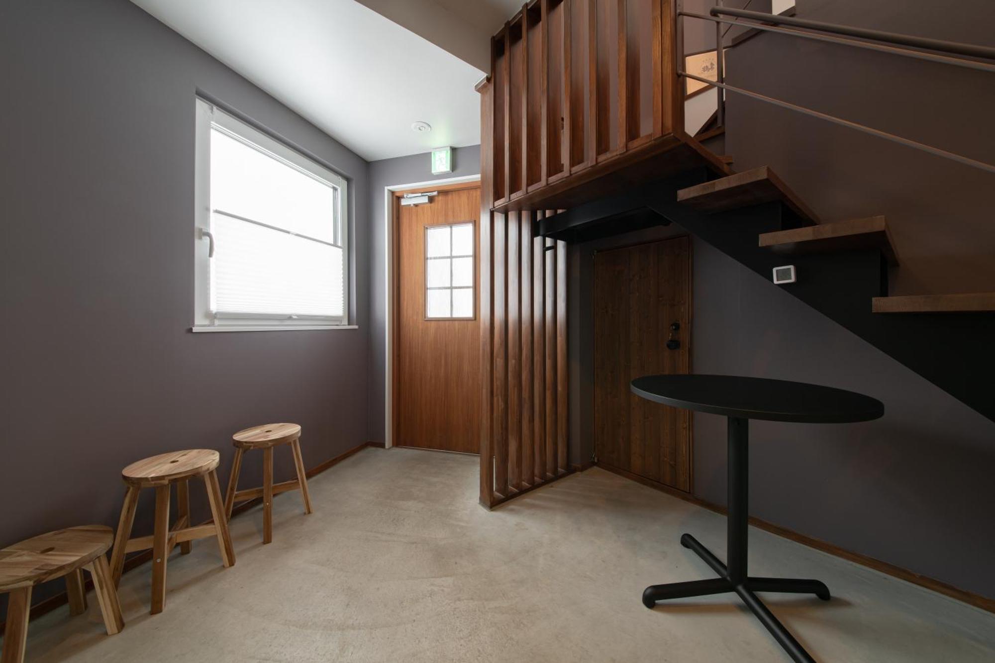 Niseko Highland Cottages Extérieur photo