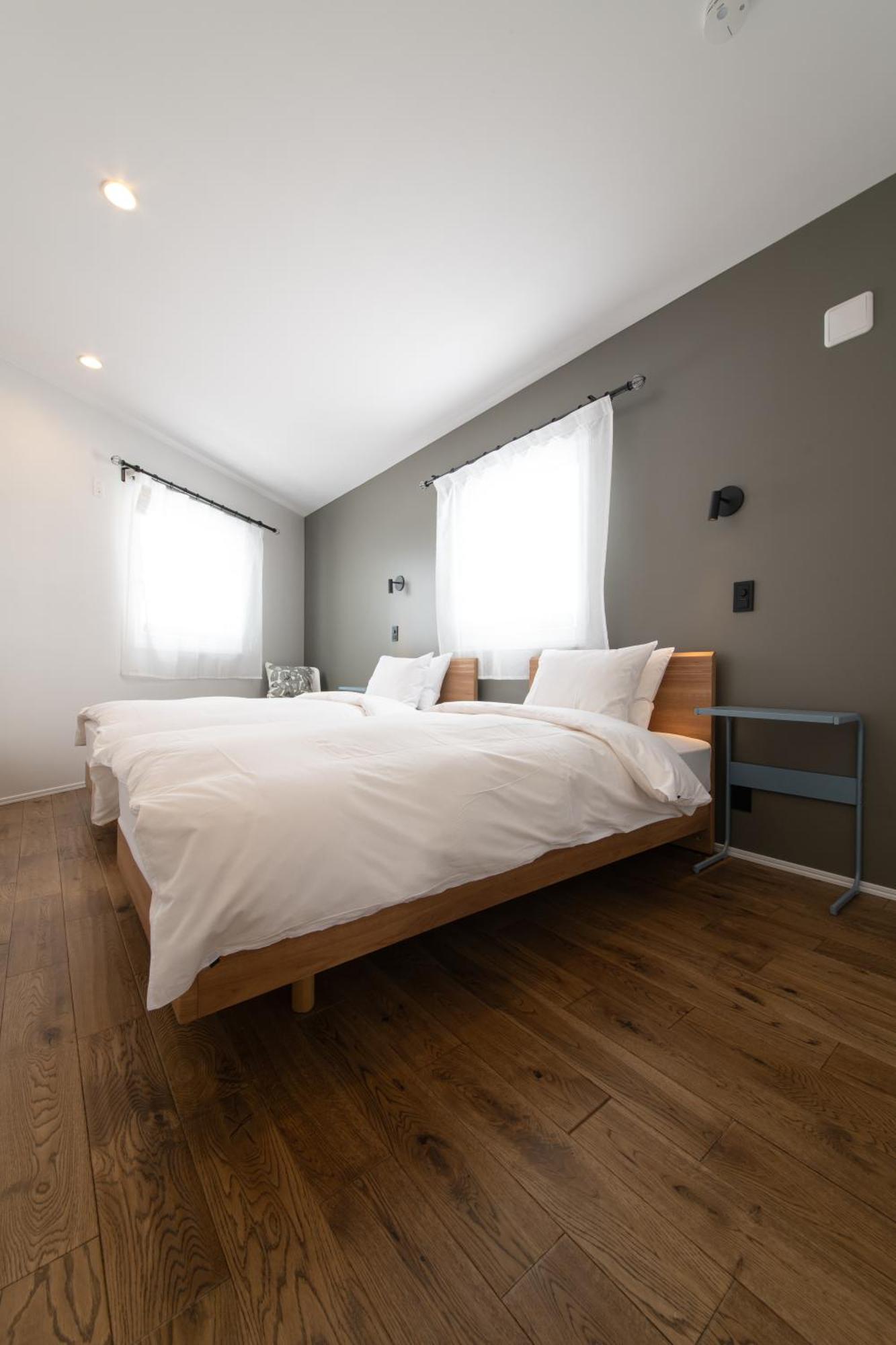 Niseko Highland Cottages Extérieur photo