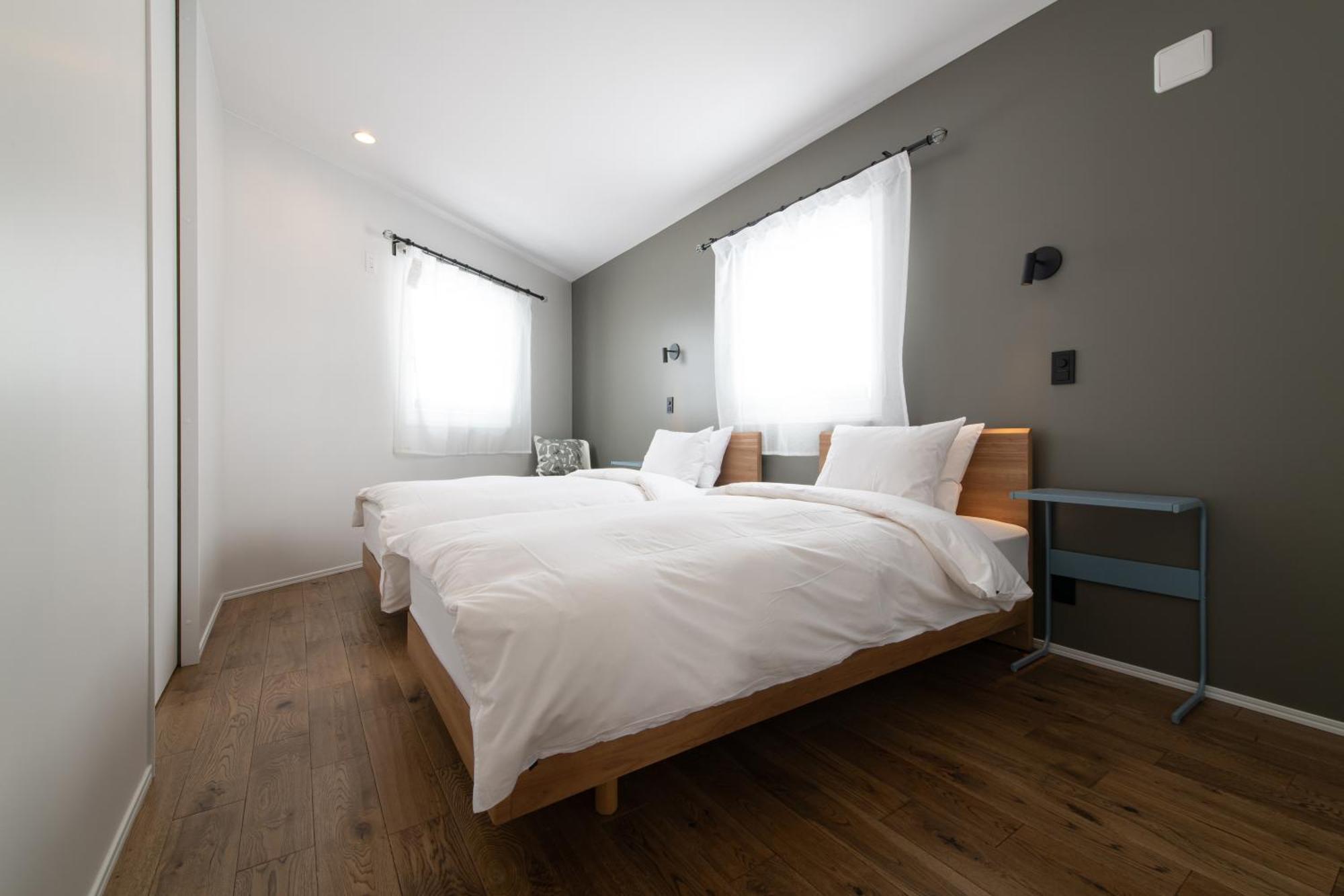 Niseko Highland Cottages Extérieur photo