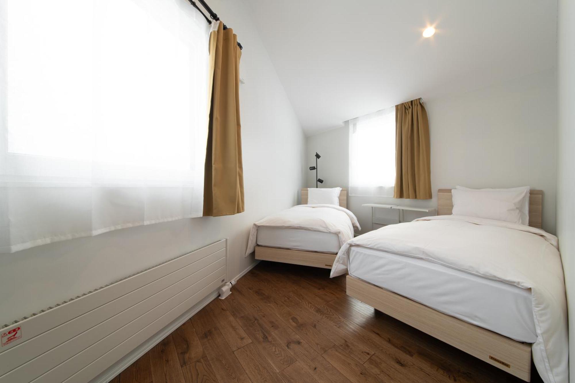 Niseko Highland Cottages Extérieur photo