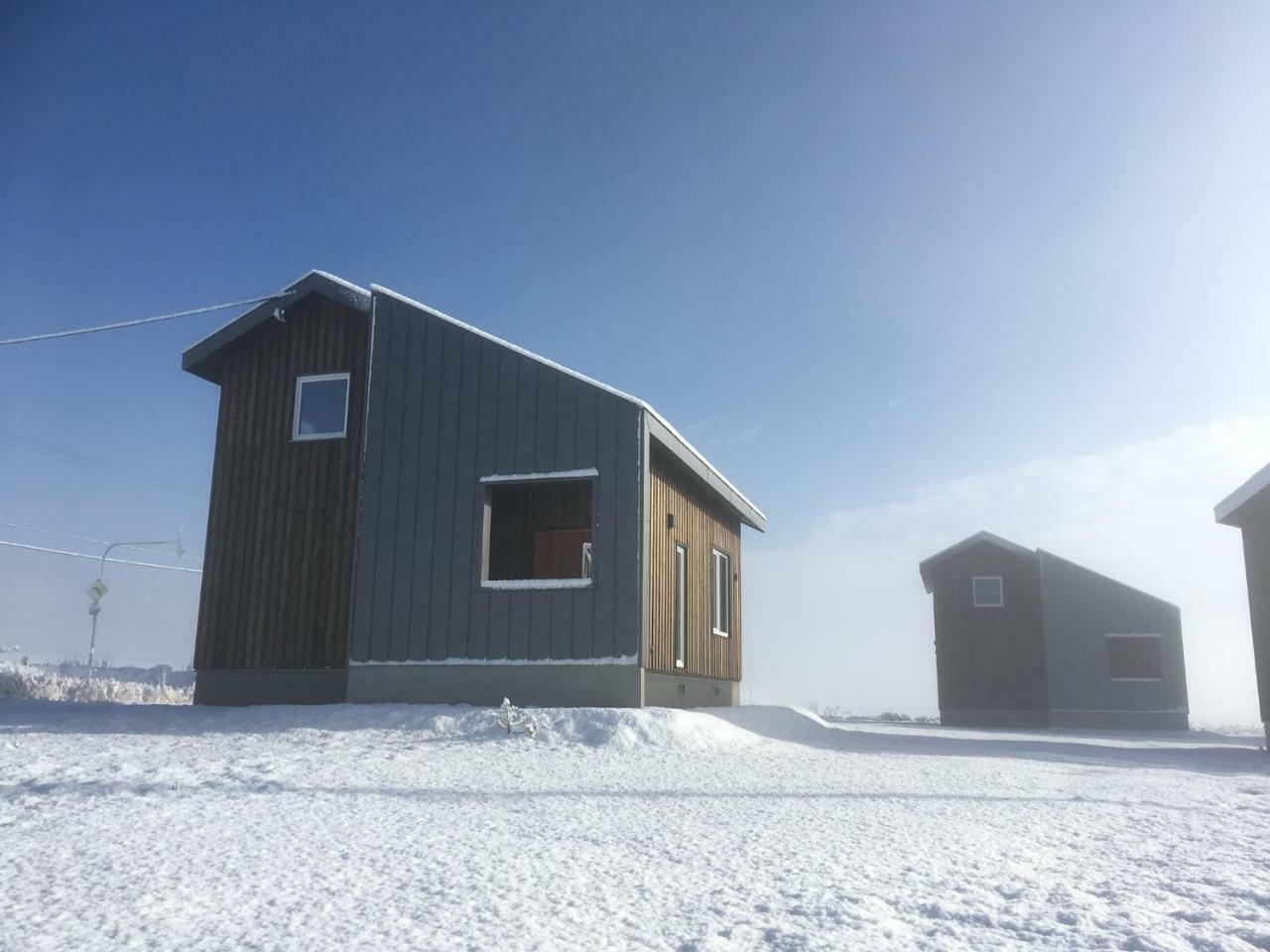 Niseko Highland Cottages Extérieur photo