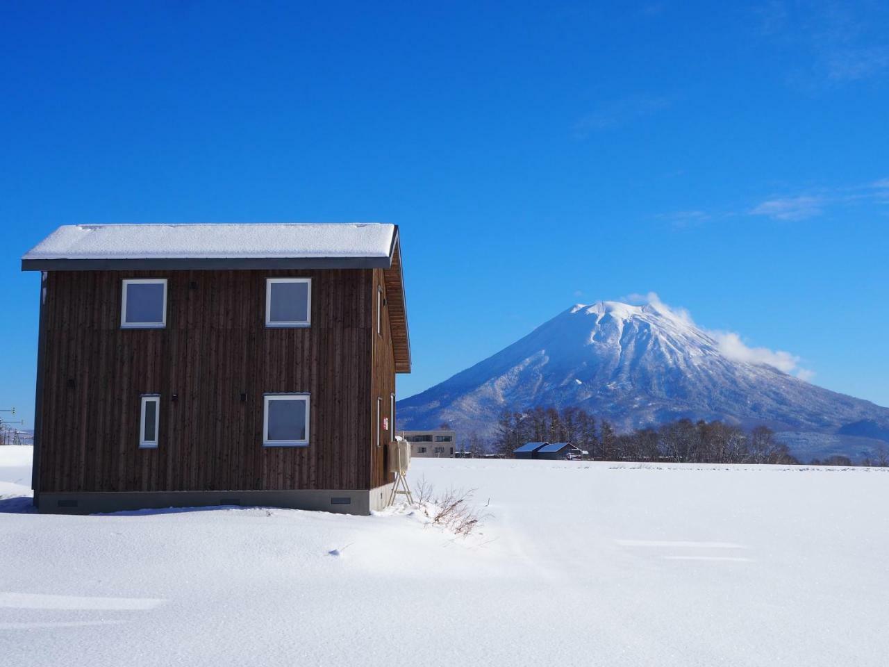Niseko Highland Cottages Extérieur photo